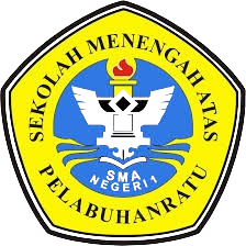 Logo SMAN 1 Pelabuhanratu